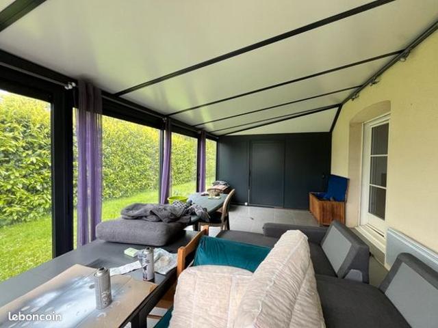 Maison vente à Tours, Chanceaux-sur-choisille