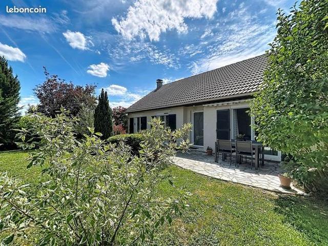 Maison vente à Créteil, Villecresnes