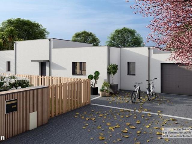 Maison vente à Muret