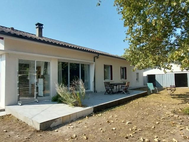 Maison vente à Libourne, Les Eglisottes-et-chalaures