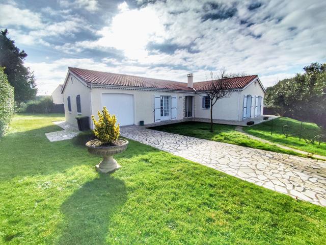 Maison vente à France métropolitaine, Royan