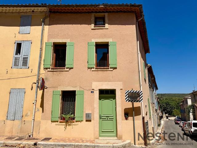 Maison vente à Brignoles, Pourrières