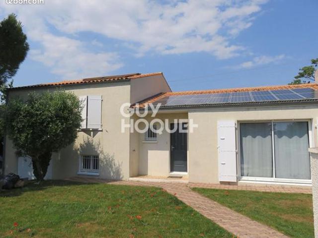 Maison vente à La Rochelle, Sainte-soulle