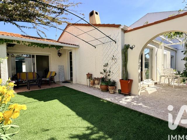 Maison vente à Perpignan, Peyrestortes