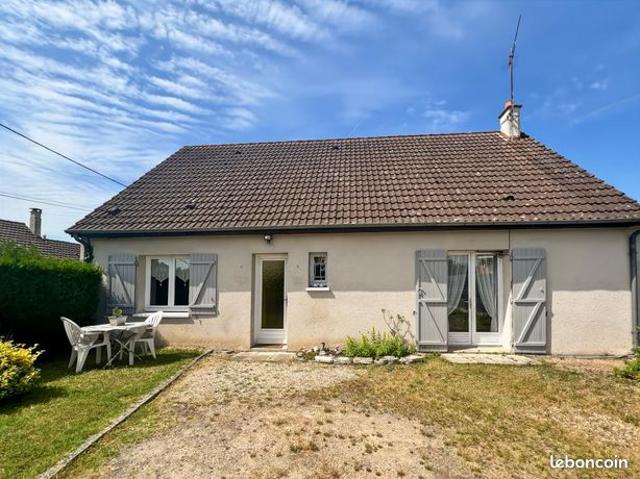 Maison vente à Romorantin-Lanthenay, Romorantin-lanthenay