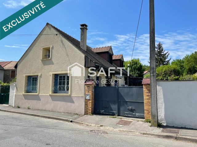 Maison vente à Palaiseau, Angervilliers