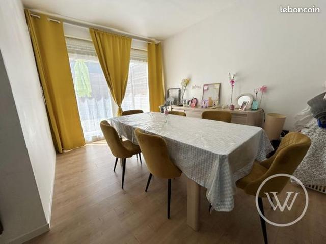 Maison vente à Valenciennes, Denain