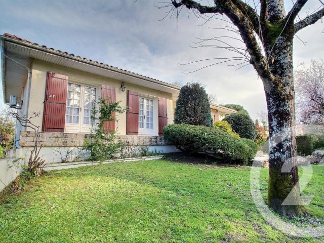 Maison vente à Bordeaux, Pessac