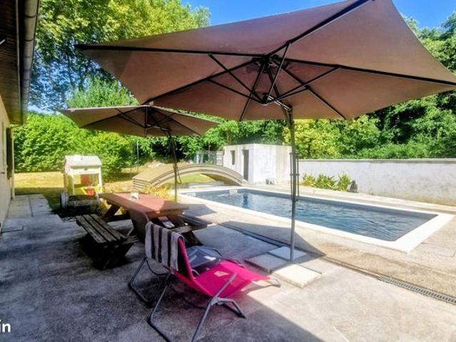 Maison vente à Tonneins, Lot-et-Garonne