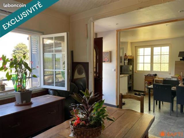 Maison vente à Palaiseau, Angervilliers