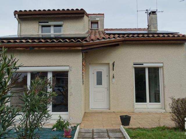 Maison vente à Castres, Soual