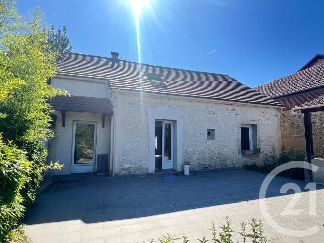 Maison vente à L'Aiguillon, Garennes-sur-Eure