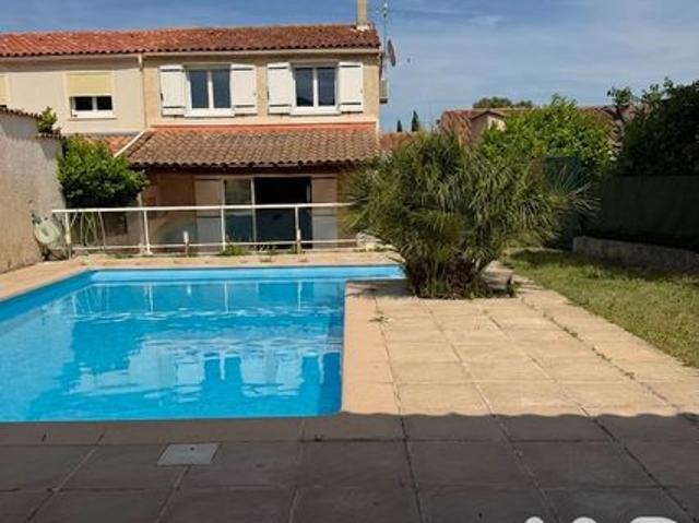 Maison vente à Aix-en-Provence, Coudoux