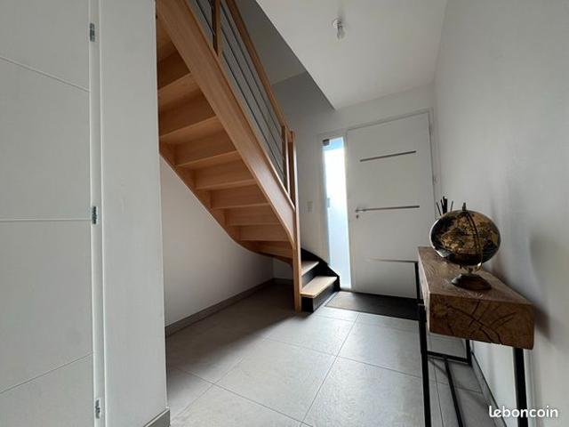 Maison vente à Ostricourt, Nord