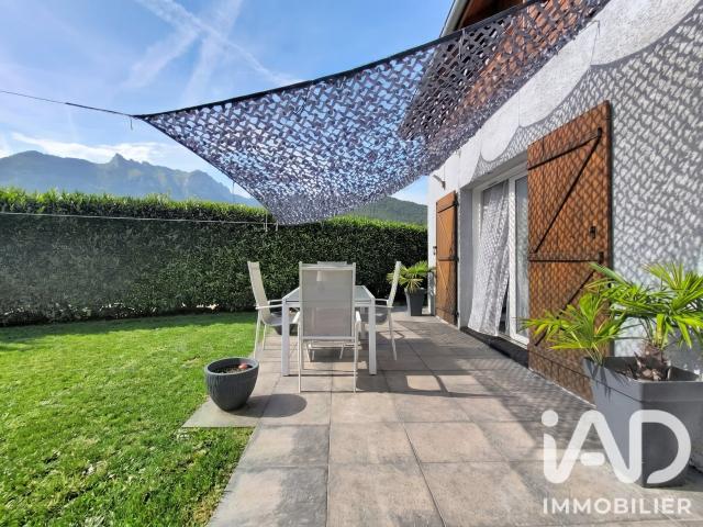 Maison vente à Annecy, Faverges