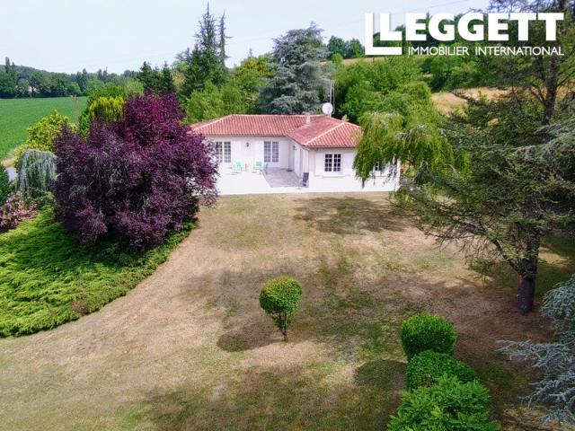 Maison vente à Chalais, Sérignac Maison vente à Chalais, Sérignac