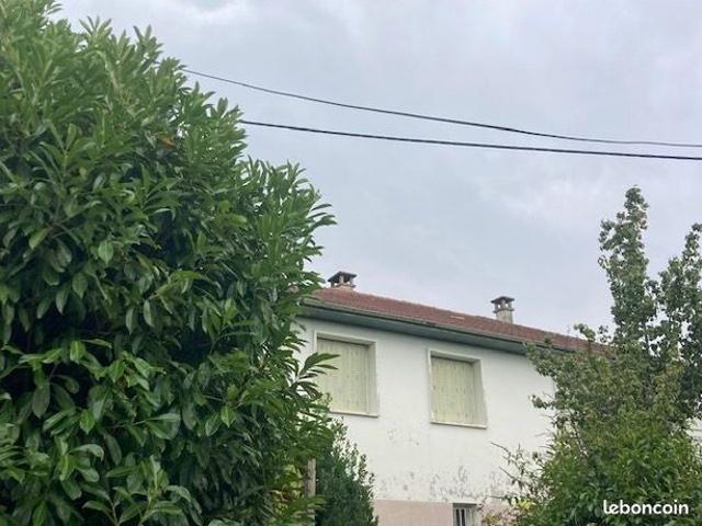 Maison vente à Lyon, Métropole de Lyon