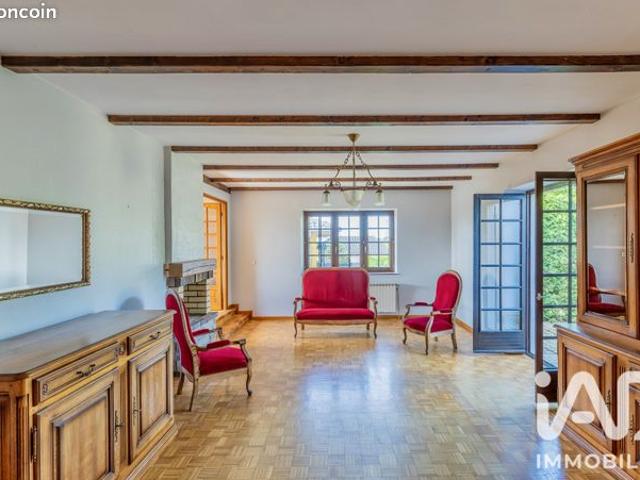 Maison vente à Forbach-Boulay-Moselle, Forbach