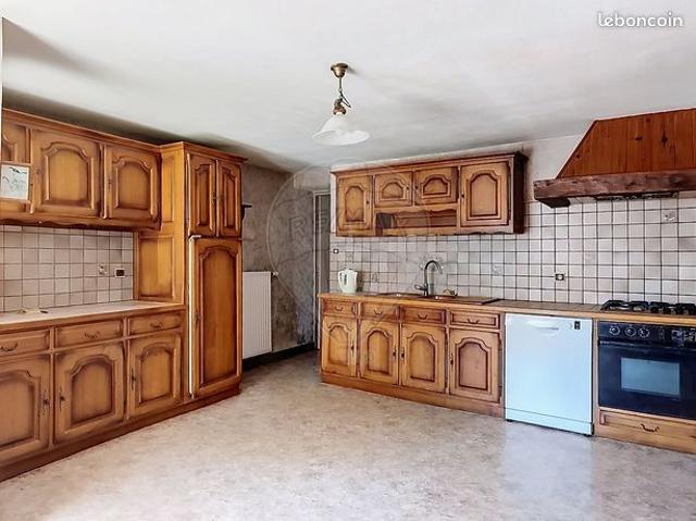 Maison vente à Montbéliard, Dampierre-sur-le-doubs