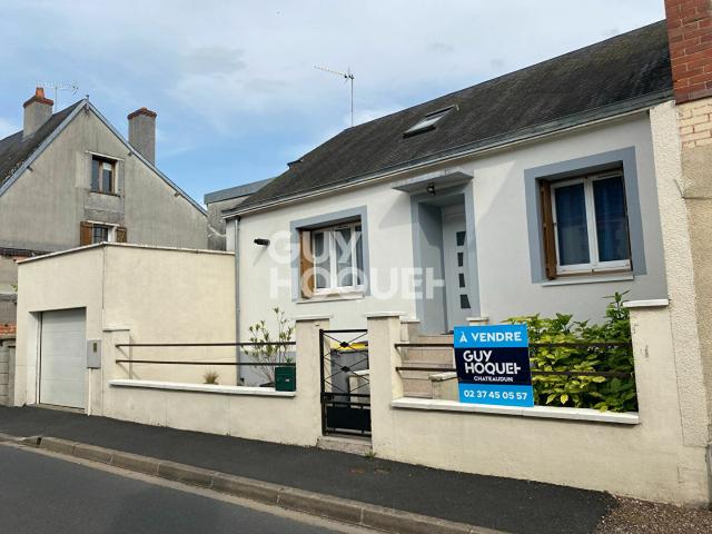 Maison vente à Châteaudun, Saint-pellerin
