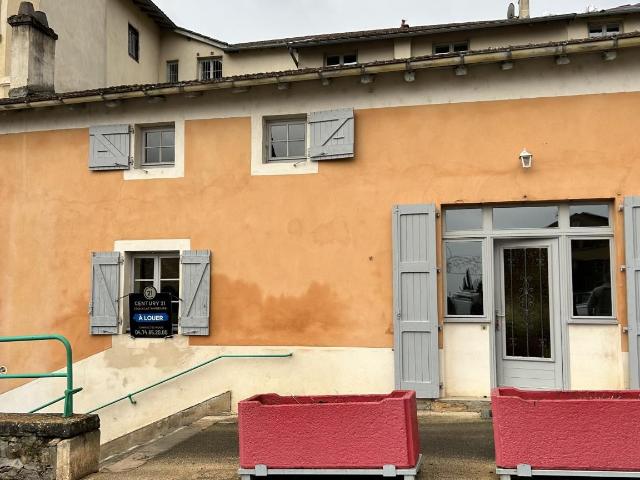 Maison location à Villefranche-sur-Saône, Rhône