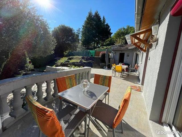Maison vente à Alès, Meyrannes