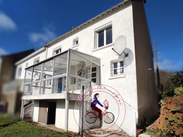 Maison vente à Saint-Nazaire, Saint-nazaire