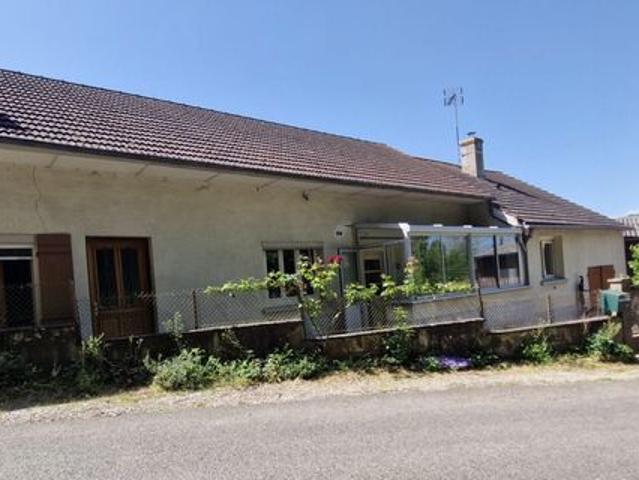 Maison vente à Beaune, Labergement-lès-seurre