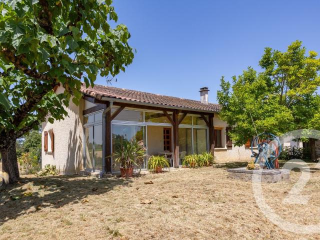 Maison vente à Albi, Gaillac