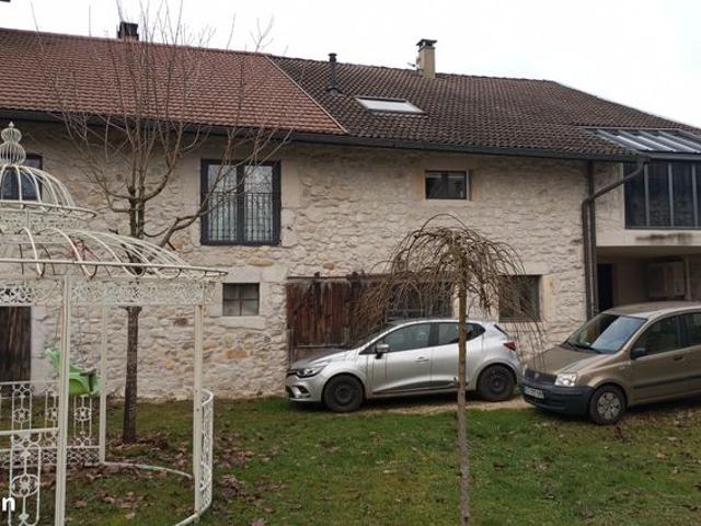 Maison vente à Chambéry, Billième