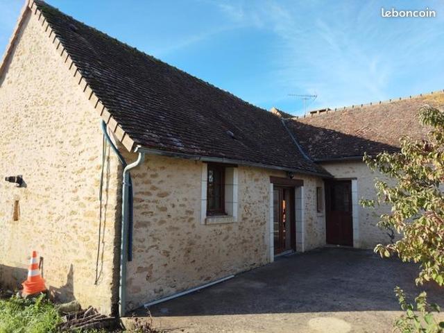 Maison vente à Teillé, Loire-Atlantique