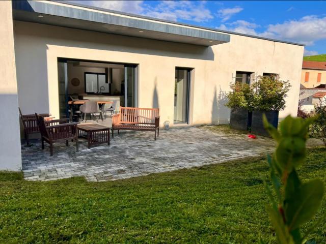 Maison vente à Villefranche-sur-Saône, Rhône