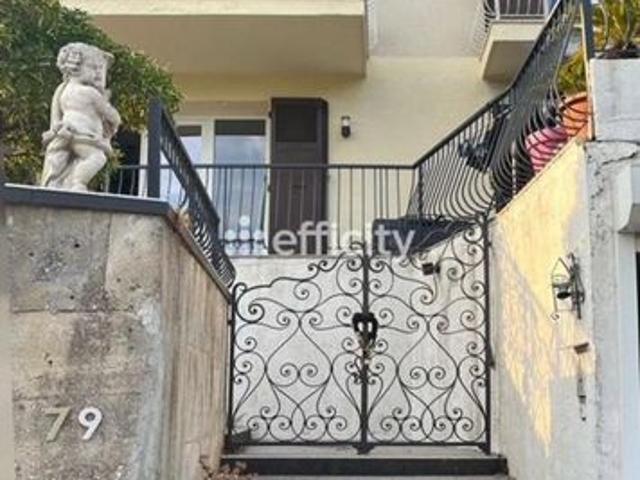 Maison vente à Nice