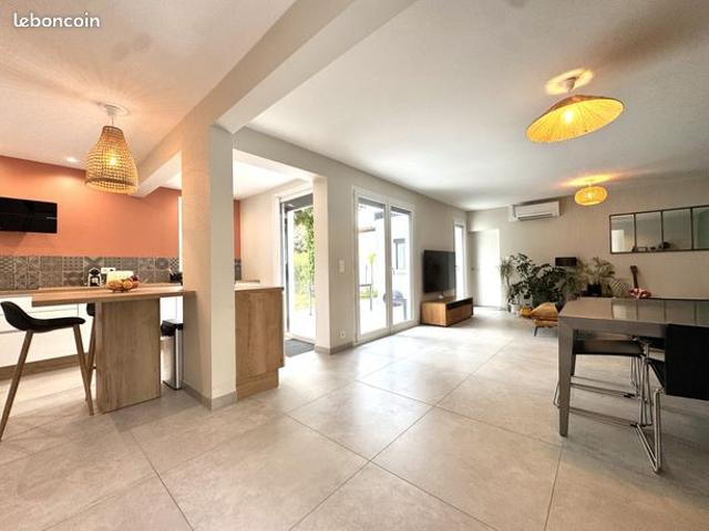 Maison vente à Grenoble, Sassenage