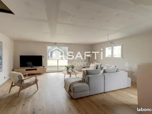 Maison vente à Senlis, Neuilly-en-thelle