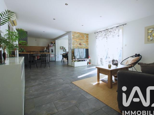 Maison vente à Marseille, La Penne-sur-huveaune