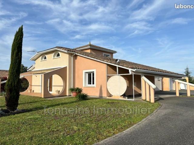 Maison vente à Marmande, Beaupuy