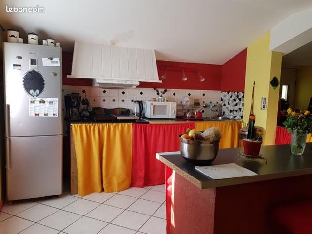 Maison vente à Villeneuve-sur-Lot, Villeneuve-sur-lot