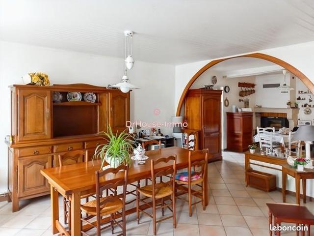 Maison vente à Rochefort, Ciré-d'aunis