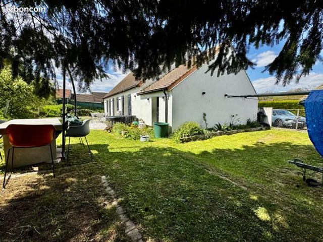 Maison vente à Gilles, Eure-et-Loir