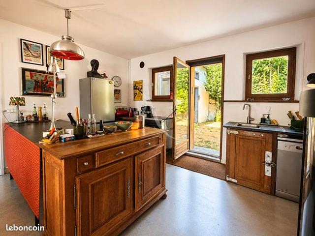 Maison vente à Les Andelys, Gisors