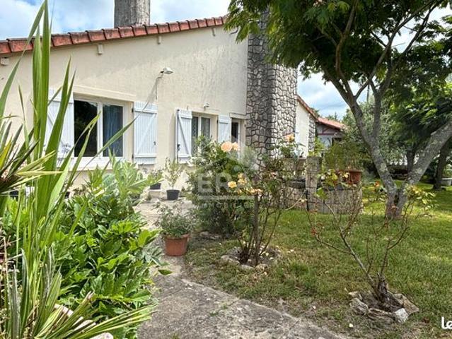 Maison vente à Mont-de-Marsan, Gabarret