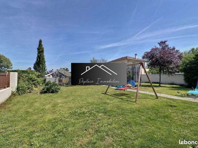Maison vente à Thonon-les-Bains, Douvaine