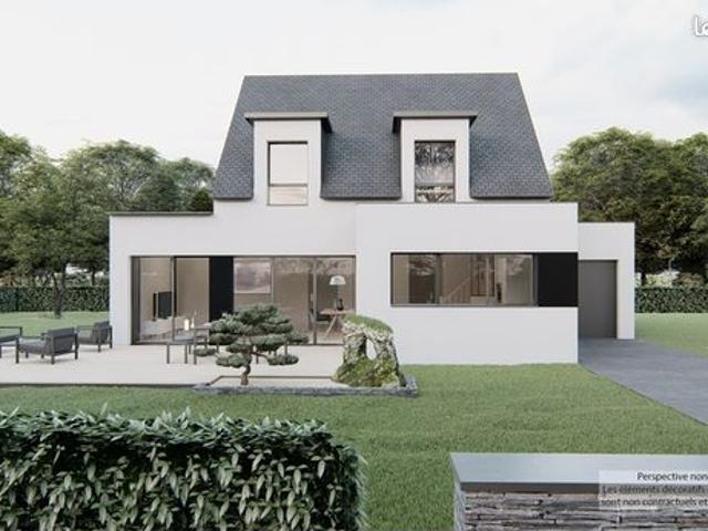 Maison vente à Morlaix, Bretagne