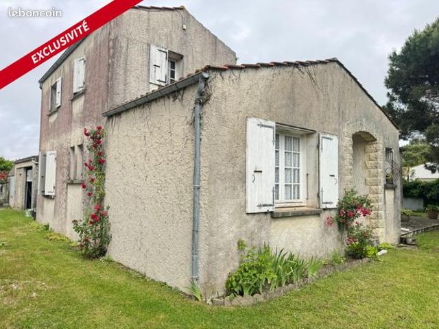 Maison vente à Rochefort, Le Grand-village-plage