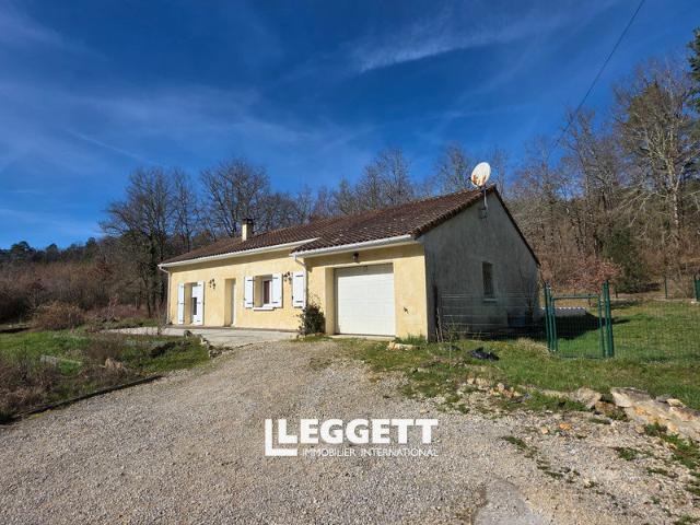 Maison vente à Périgueux, Sorges