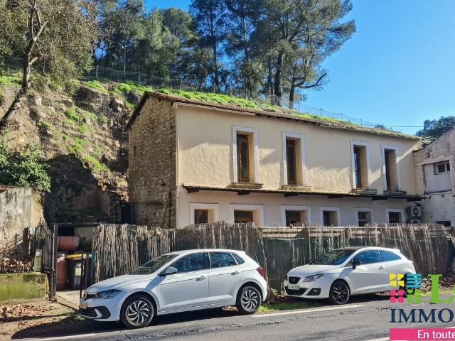 Maison vente à Montpellier, Balaruc-le-vieux
