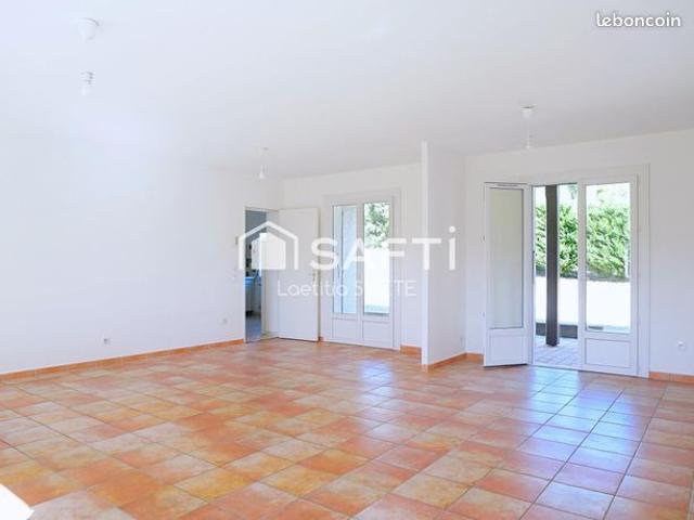 Maison vente à Toulouse, Saint-paul-sur-save