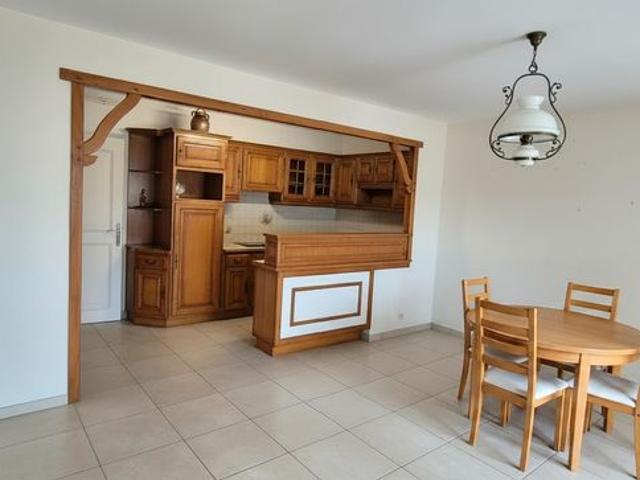 Maison vente à La Roche-sur-Yon, Chavagnes-en-paillers