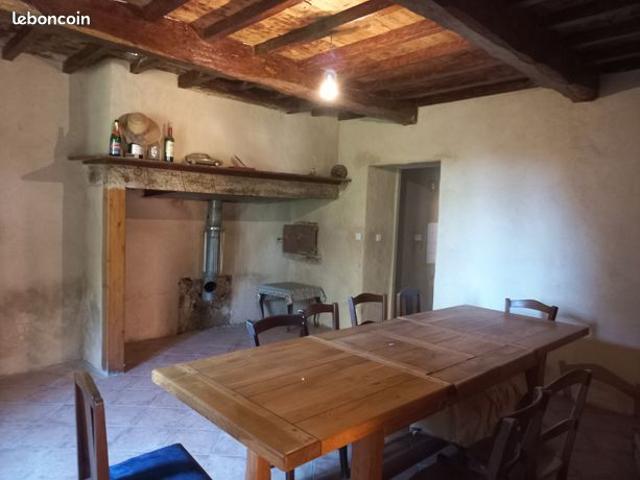 Maison vente à Tarbes, Trie-sur-baïse